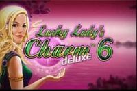 LUCKY LADY'S CHARM DELUXE
