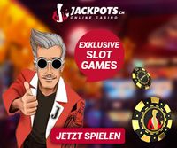 Bester Bonus Online Casino Jackpots